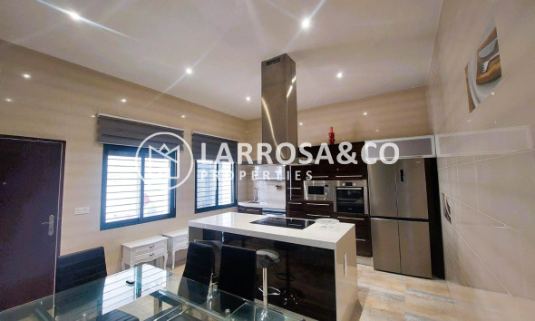 Herverkoop - Villa - Pilar de la Horadada - Costa Blanca