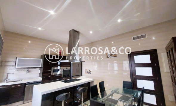 Herverkoop - Villa - Pilar de la Horadada - Costa Blanca