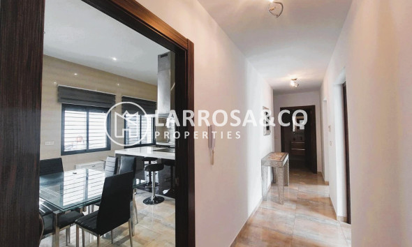 Herverkoop - Villa - Pilar de la Horadada - Costa Blanca