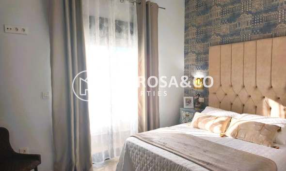 Herverkoop - Villa - Pilar de la Horadada - Costa Blanca