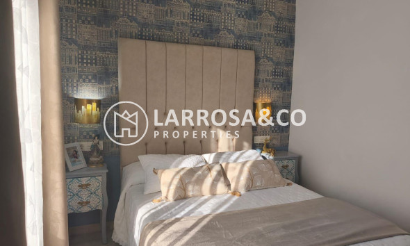 Herverkoop - Villa - Pilar de la Horadada - Costa Blanca