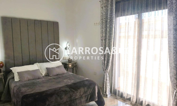 Herverkoop - Villa - Pilar de la Horadada - Costa Blanca