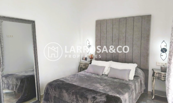 Herverkoop - Villa - Pilar de la Horadada - Costa Blanca