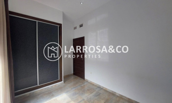 Herverkoop - Villa - Pilar de la Horadada - Costa Blanca