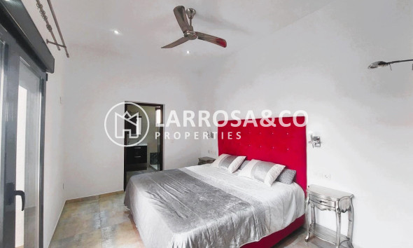 Herverkoop - Villa - Pilar de la Horadada - Costa Blanca