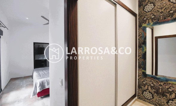 Herverkoop - Villa - Pilar de la Horadada - Costa Blanca