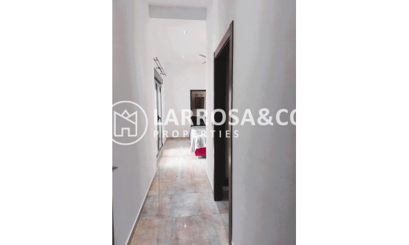 Herverkoop - Villa - Pilar de la Horadada - Costa Blanca