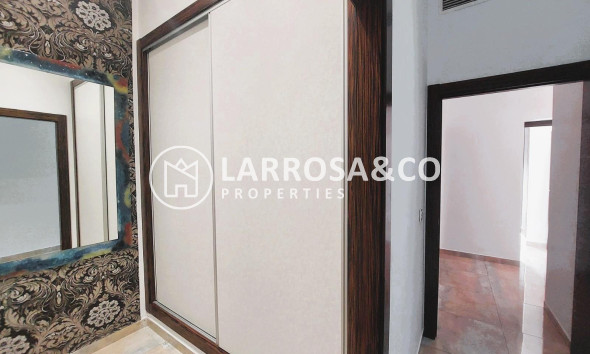 Herverkoop - Villa - Pilar de la Horadada - Costa Blanca