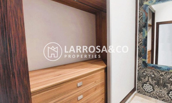 Herverkoop - Villa - Pilar de la Horadada - Costa Blanca