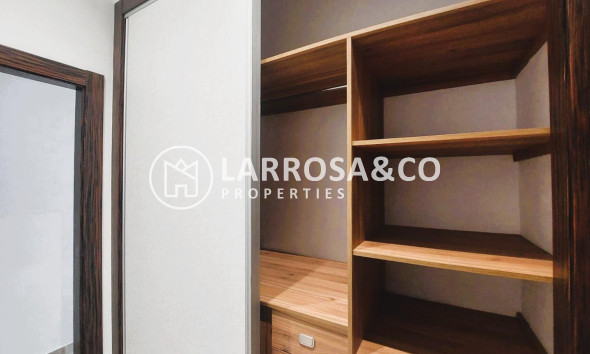 Herverkoop - Villa - Pilar de la Horadada - Costa Blanca