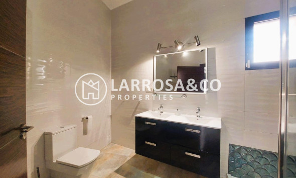 Herverkoop - Villa - Pilar de la Horadada - Costa Blanca