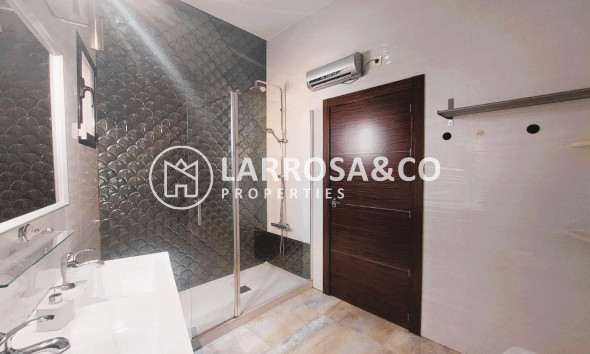 Herverkoop - Villa - Pilar de la Horadada - Costa Blanca