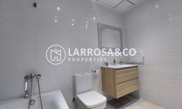 Herverkoop - Villa - Pilar de la Horadada - Costa Blanca