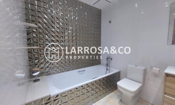 Herverkoop - Villa - Pilar de la Horadada - Costa Blanca