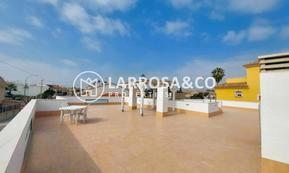 Herverkoop - Villa - Pilar de la Horadada - Costa Blanca
