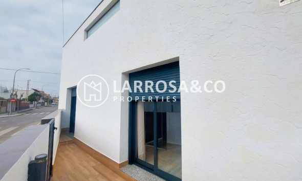 Herverkoop - Villa - Pilar de la Horadada - Costa Blanca