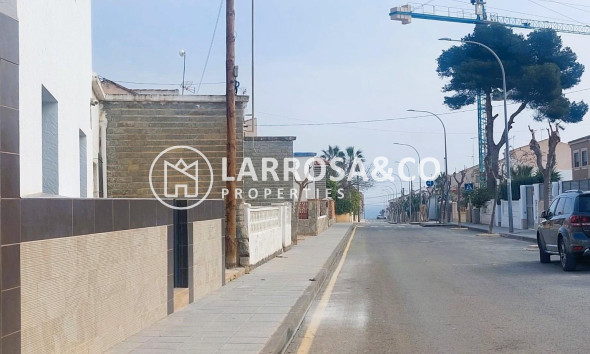 Herverkoop - Villa - Pilar de la Horadada - Costa Blanca