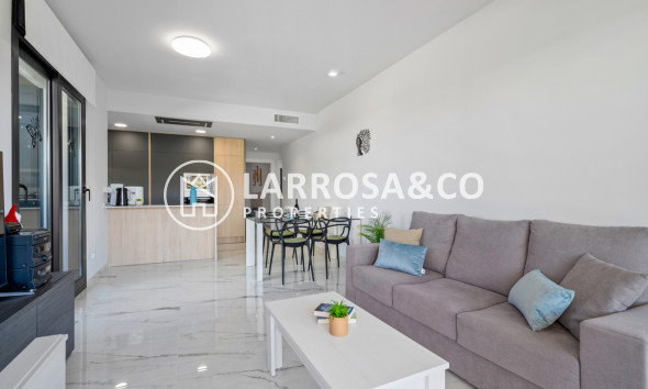 Herverkoop - Apartment - Villamartín - Costa Blanca