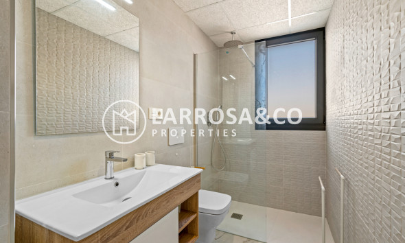 Herverkoop - Apartment - Villamartín - Costa Blanca