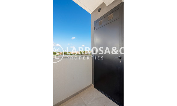 Herverkoop - Apartment - Villamartín - Costa Blanca
