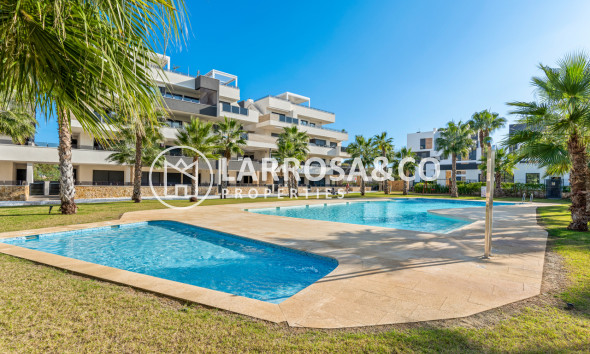 Herverkoop - Apartment - Villamartín - Costa Blanca