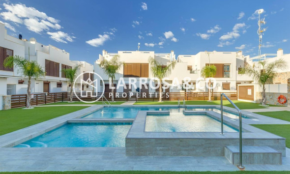 Resale - Apartment - Pilar de la Horadada - Torre de la Horadada