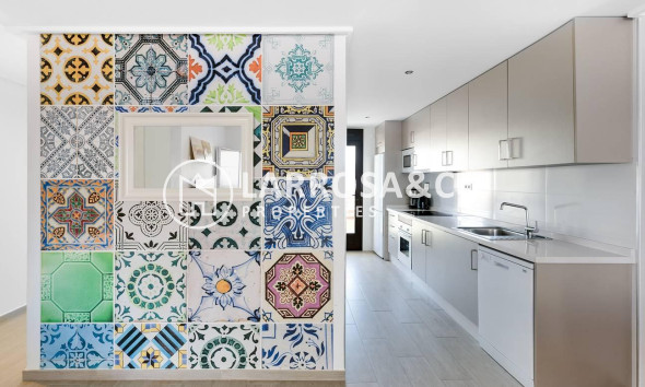 Resale - Apartment - Pilar de la Horadada - Torre de la Horadada