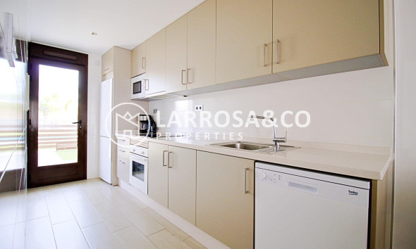 Resale - Apartment - Pilar de la Horadada - Torre de la Horadada