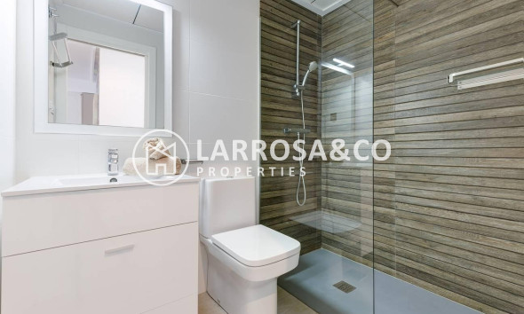 Resale - Apartment - Pilar de la Horadada - Torre de la Horadada