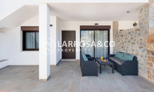 Resale - Apartment - Pilar de la Horadada - Torre de la Horadada