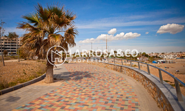 Resale - Apartment - Pilar de la Horadada - Torre de la Horadada