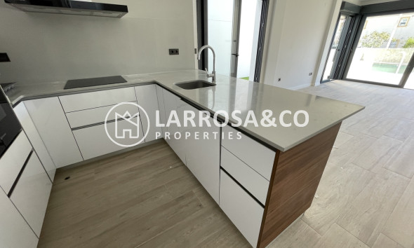 Herverkoop - Apartment - Pilar de la Horadada - Costa Blanca