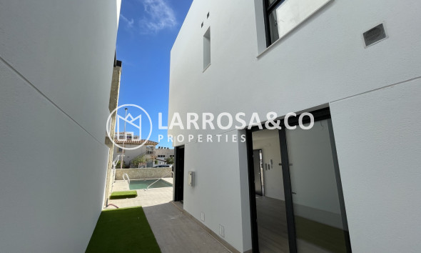 Herverkoop - Apartment - Pilar de la Horadada - Costa Blanca