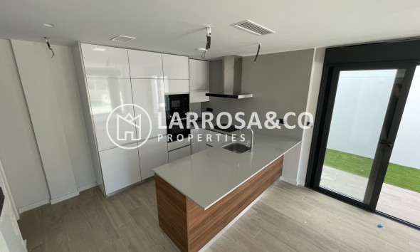 Herverkoop - Apartment - Pilar de la Horadada - Costa Blanca