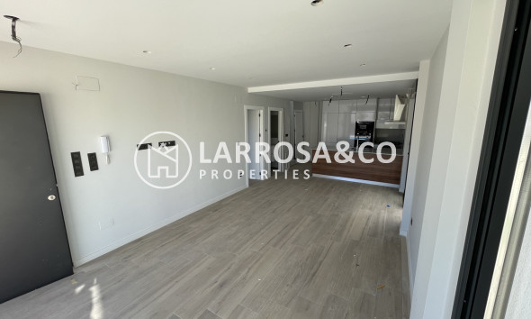 Herverkoop - Apartment - Pilar de la Horadada - Costa Blanca
