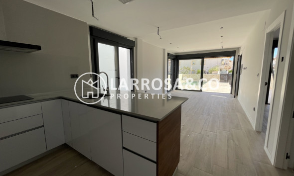 Herverkoop - Apartment - Pilar de la Horadada - Costa Blanca