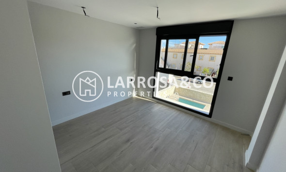 Herverkoop - Apartment - Pilar de la Horadada - Costa Blanca