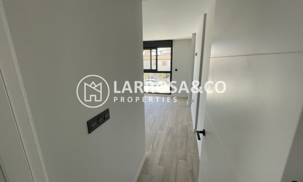Herverkoop - Apartment - Pilar de la Horadada - Costa Blanca