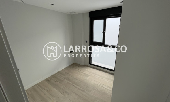 Herverkoop - Apartment - Pilar de la Horadada - Costa Blanca