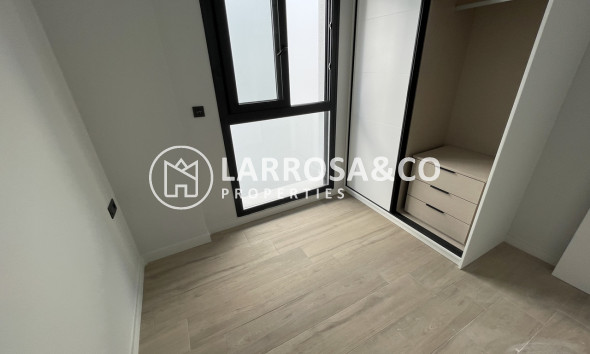 Herverkoop - Apartment - Pilar de la Horadada - Costa Blanca