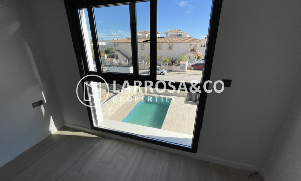 Herverkoop - Apartment - Pilar de la Horadada - Costa Blanca