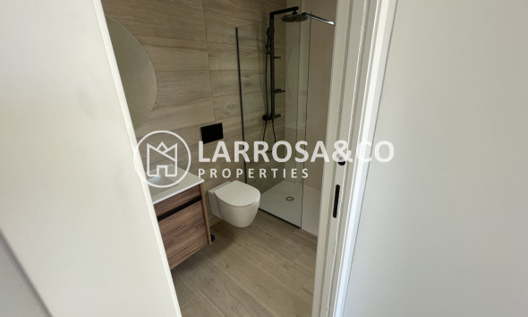 Herverkoop - Apartment - Pilar de la Horadada - Costa Blanca