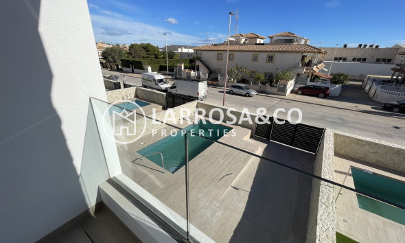 Herverkoop - Apartment - Pilar de la Horadada - Costa Blanca