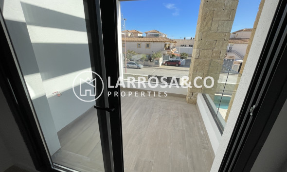 Herverkoop - Apartment - Pilar de la Horadada - Costa Blanca