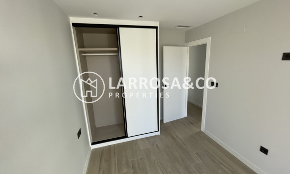 Herverkoop - Apartment - Pilar de la Horadada - Costa Blanca