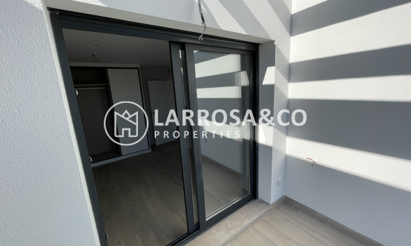 Herverkoop - Apartment - Pilar de la Horadada - Costa Blanca