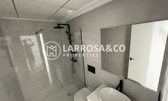 Herverkoop - Apartment - Pilar de la Horadada - Costa Blanca