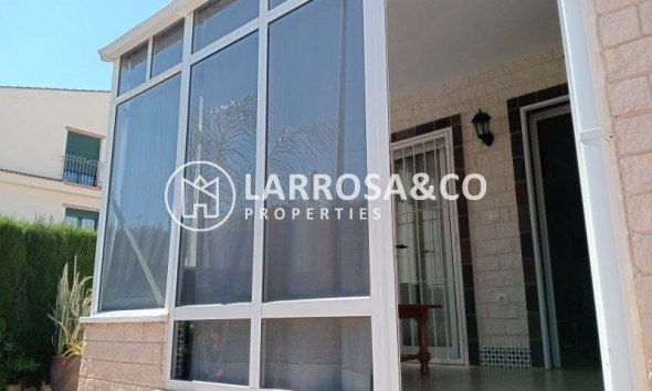 Reventa - Chalet - Pilar de la Horadada - Costa Blanca