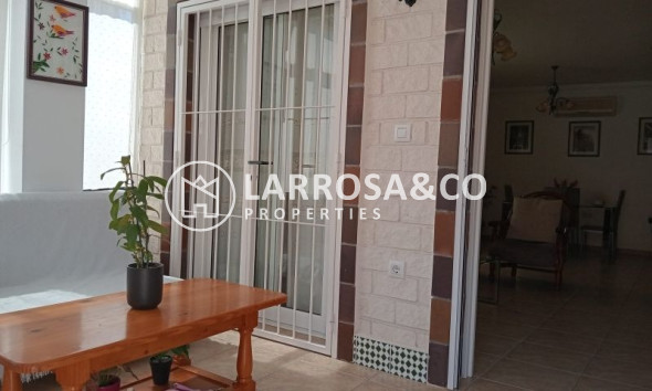 Reventa - Chalet - Pilar de la Horadada - Costa Blanca