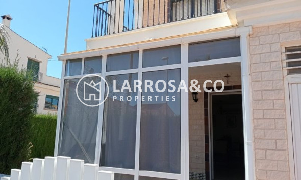 Reventa - Chalet - Pilar de la Horadada - Costa Blanca